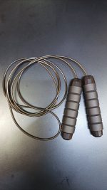 طناب دسته وزنه دار سیم بکسلی - تصویر 3