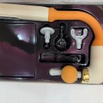 ماساژور دسته بلند برند MDHL 9حالته