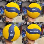 توپ والیبال میکاساv300 تایلندی