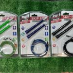 طناب کراسفیت دسته پلاستیکی