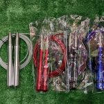 طناب کراسفیت دسته جدید(240گرم)