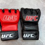 دستکش ufc چینی کیفیت بالا