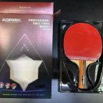 راکت پینگ پنگ AOPL اصل پنج ستاره