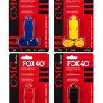 سوت FOX 40 بندی اعلا