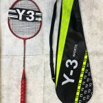 راکت بدمینتون Y-3